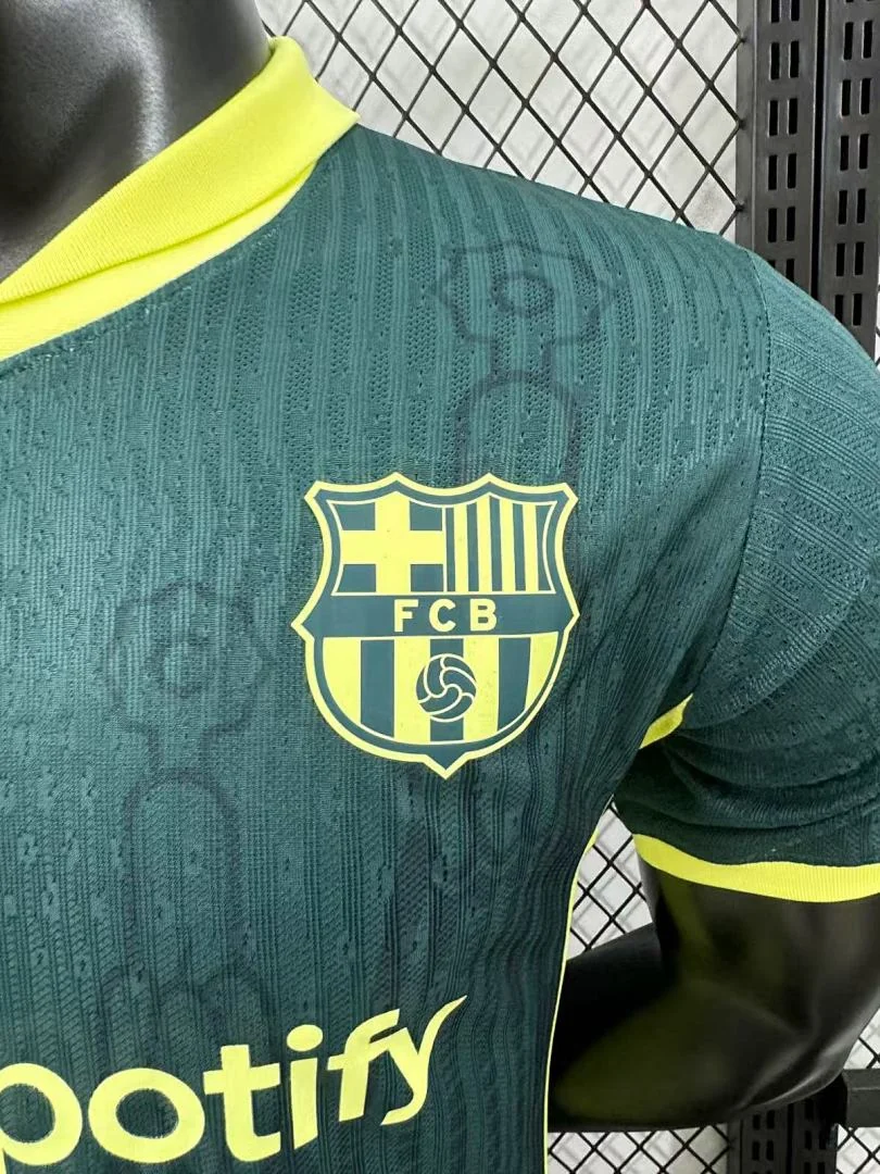 Barcelona Special Edition S-2XL - view 5