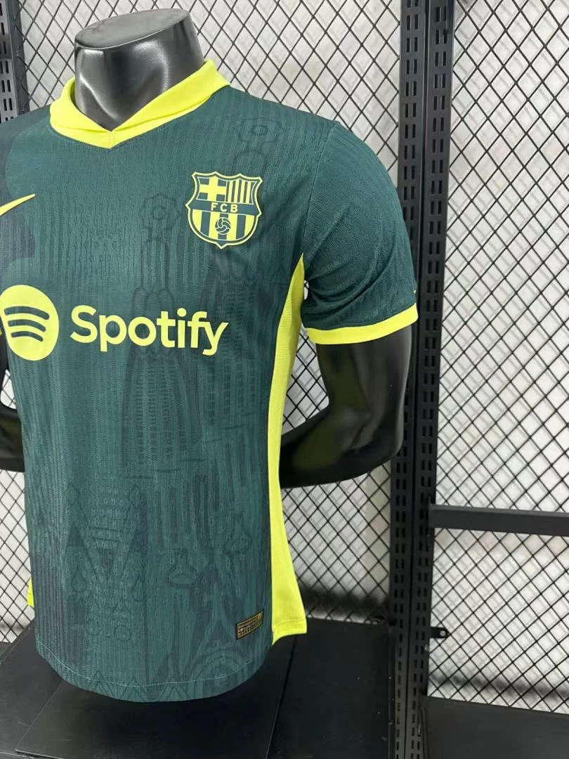 Barcelona Special Edition S-2XL - view 7