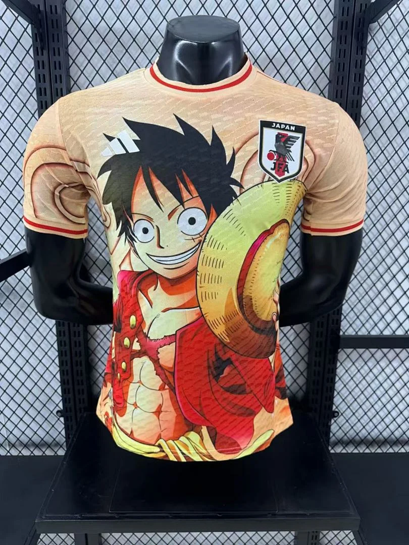 Japan Special Edition S-2XL
