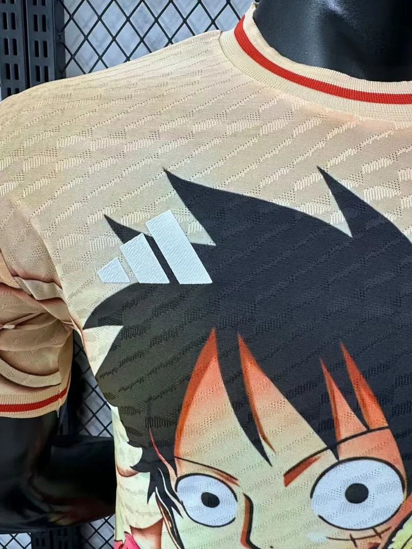 Japan Special Edition S-2XL - view 4
