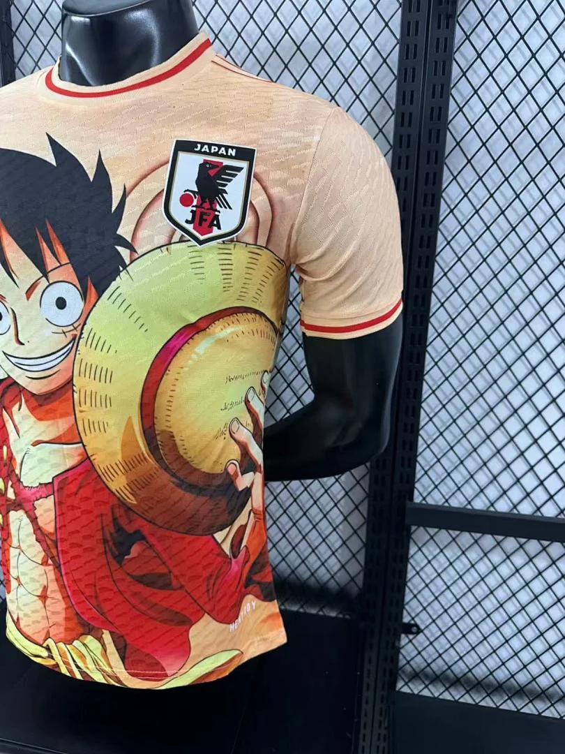 Japan Special Edition S-2XL - view 7