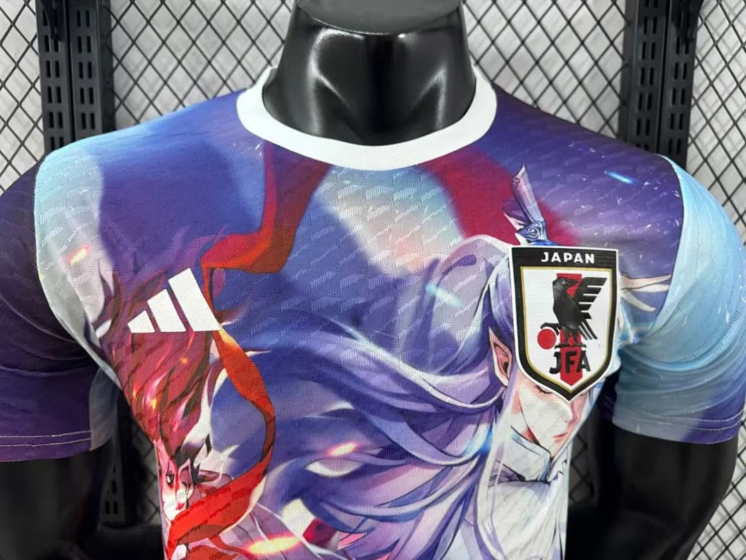 Japan Special Edition S-2XL - view 3
