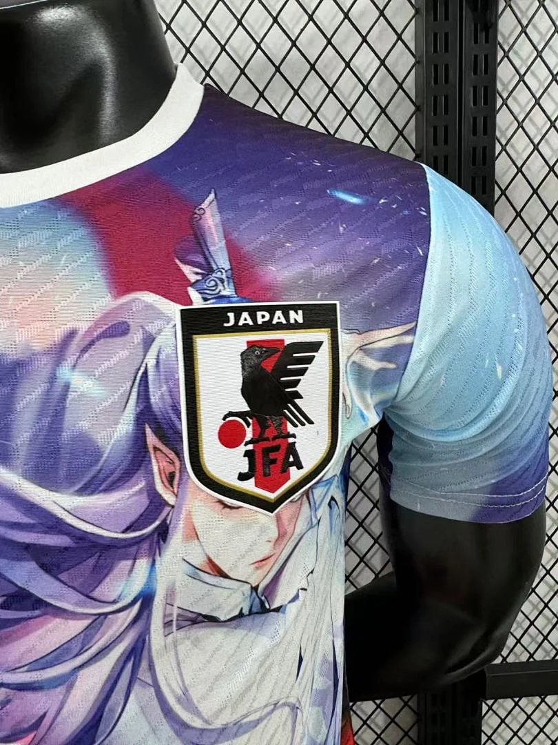 Japan Special Edition S-2XL - view 5