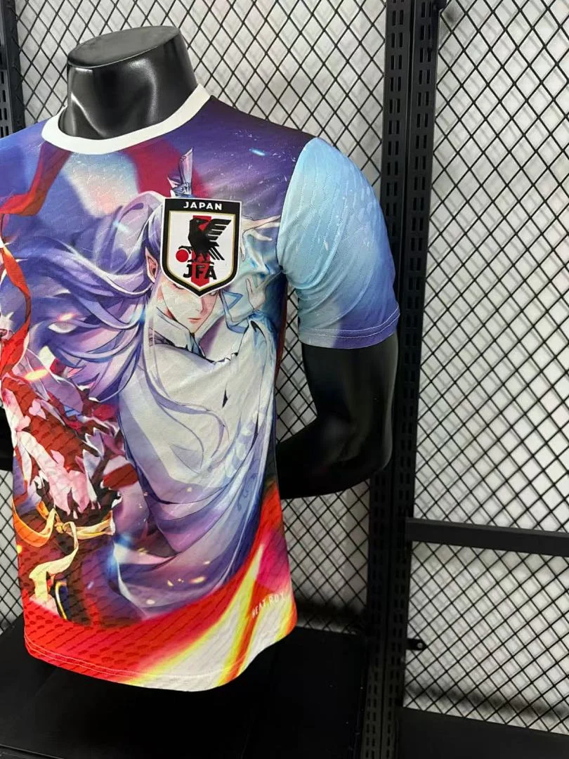Japan Special Edition S-2XL - view 7