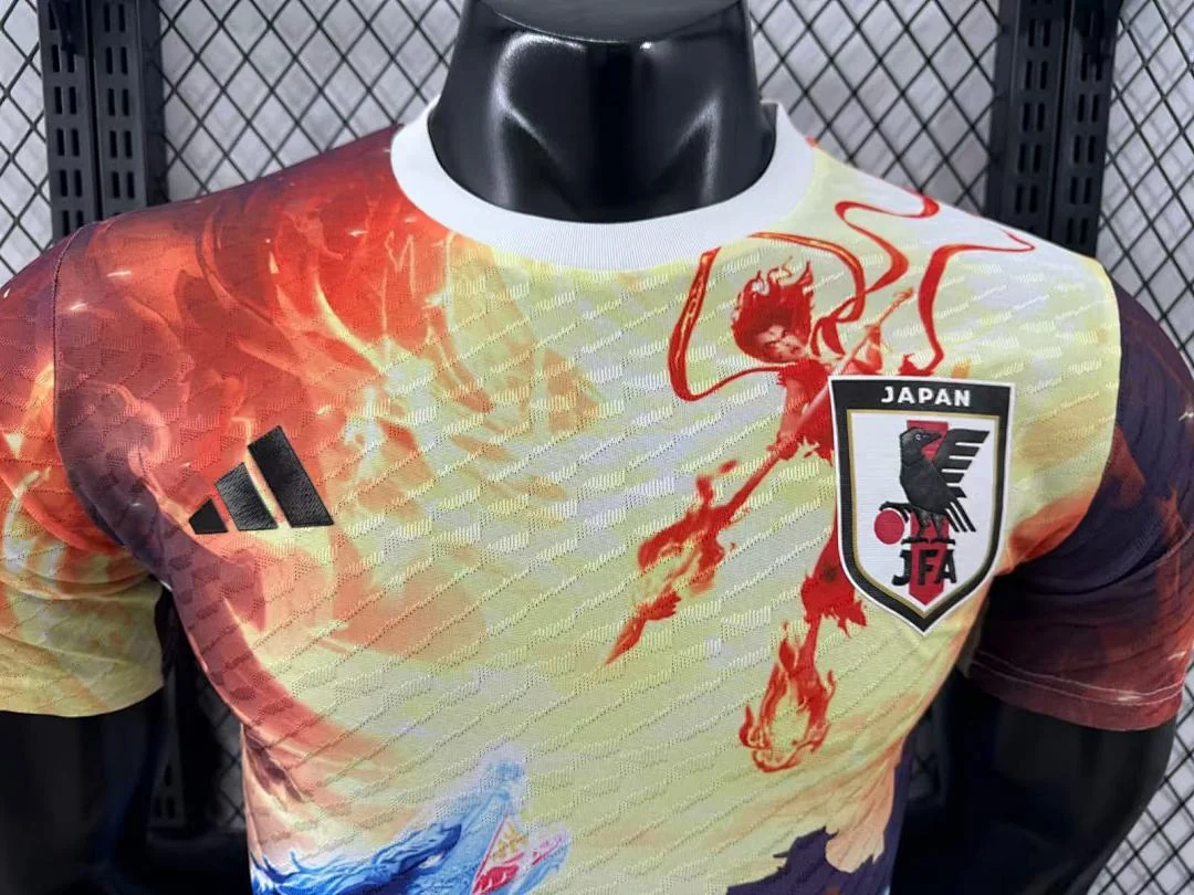 Japan Special Edition S-2XL - view 3
