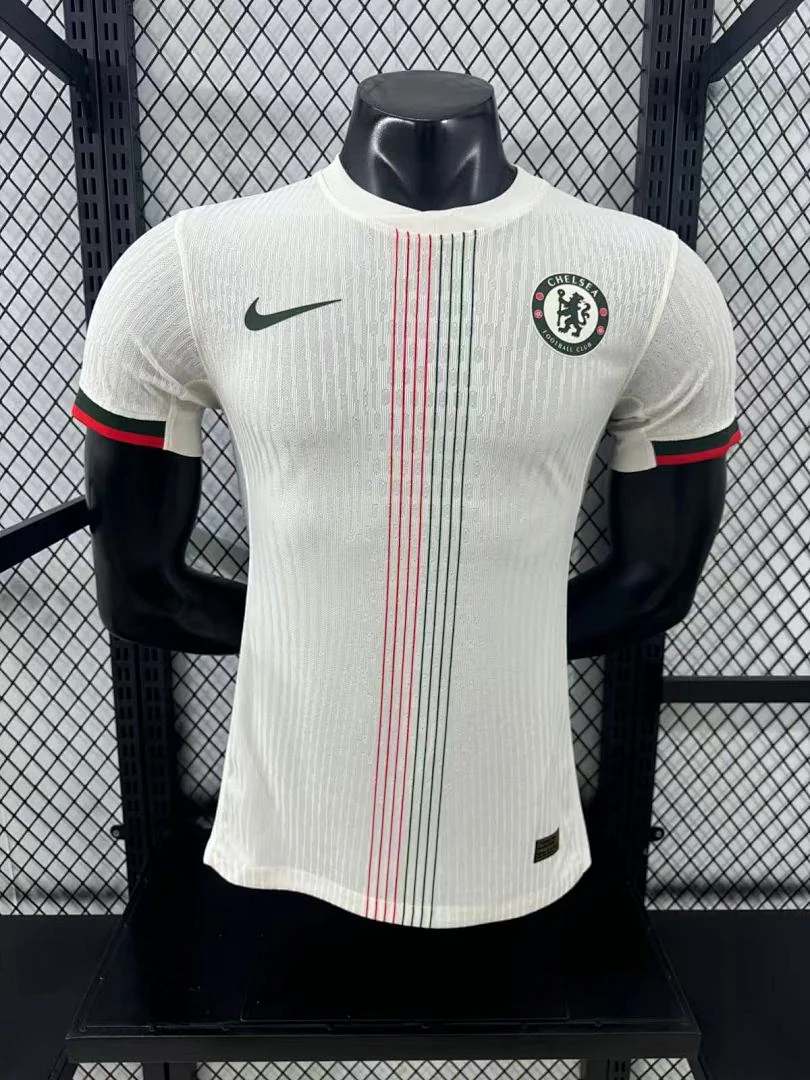 2526 Chelsea Away S-2XL