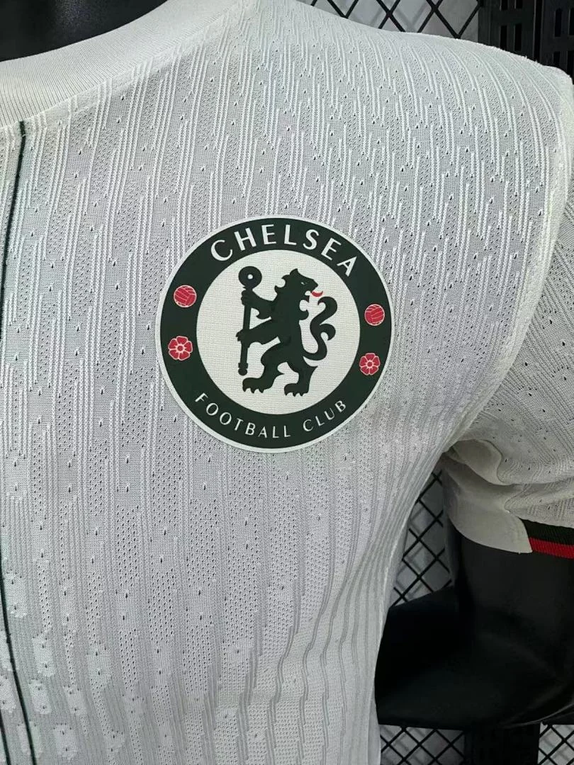 2526 Chelsea Away S-2XL - view 5