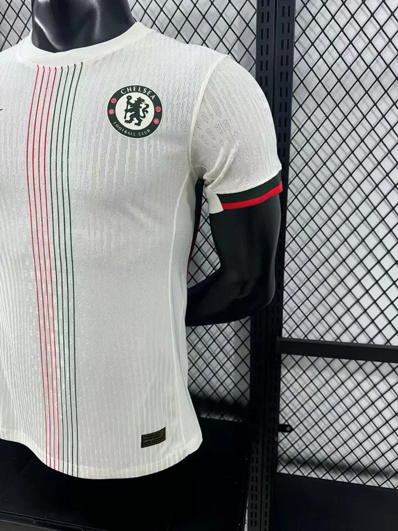 2526 Chelsea Away S-2XL - view 7