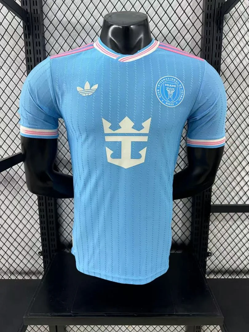 2526 Miami Second Away S-2XL