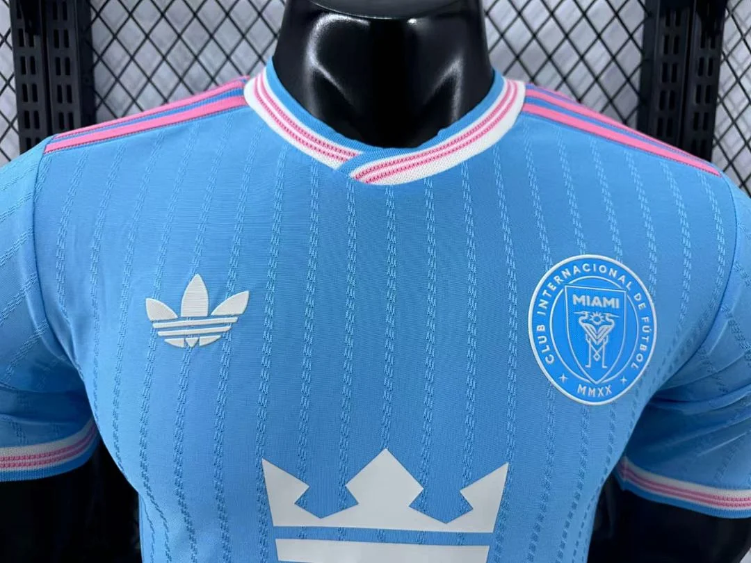 2526 Miami Second Away S-2XL - view 3