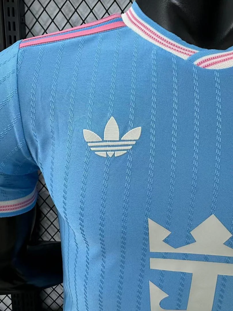 2526 Miami Second Away S-2XL - view 4