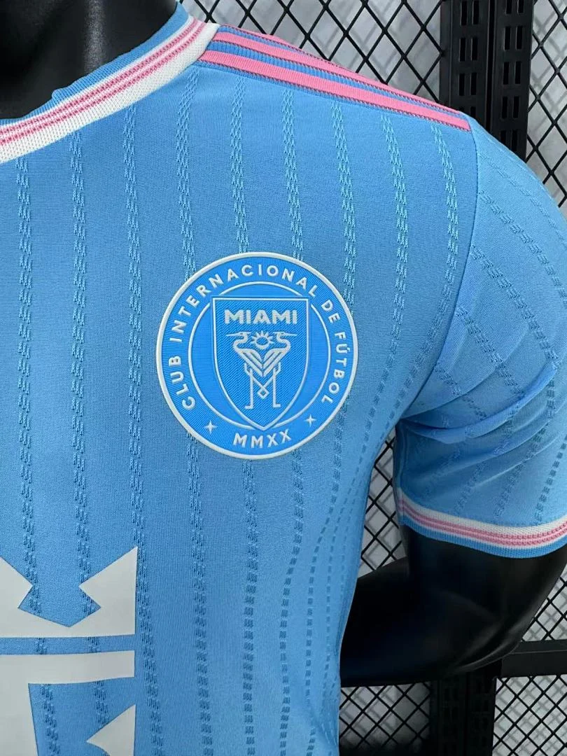 2526 Miami Second Away S-2XL - view 5