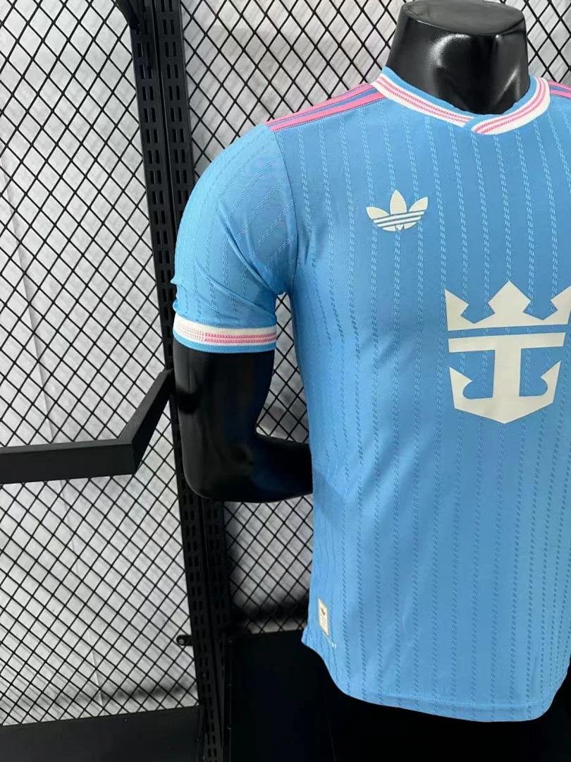 2526 Miami Second Away S-2XL - view 6