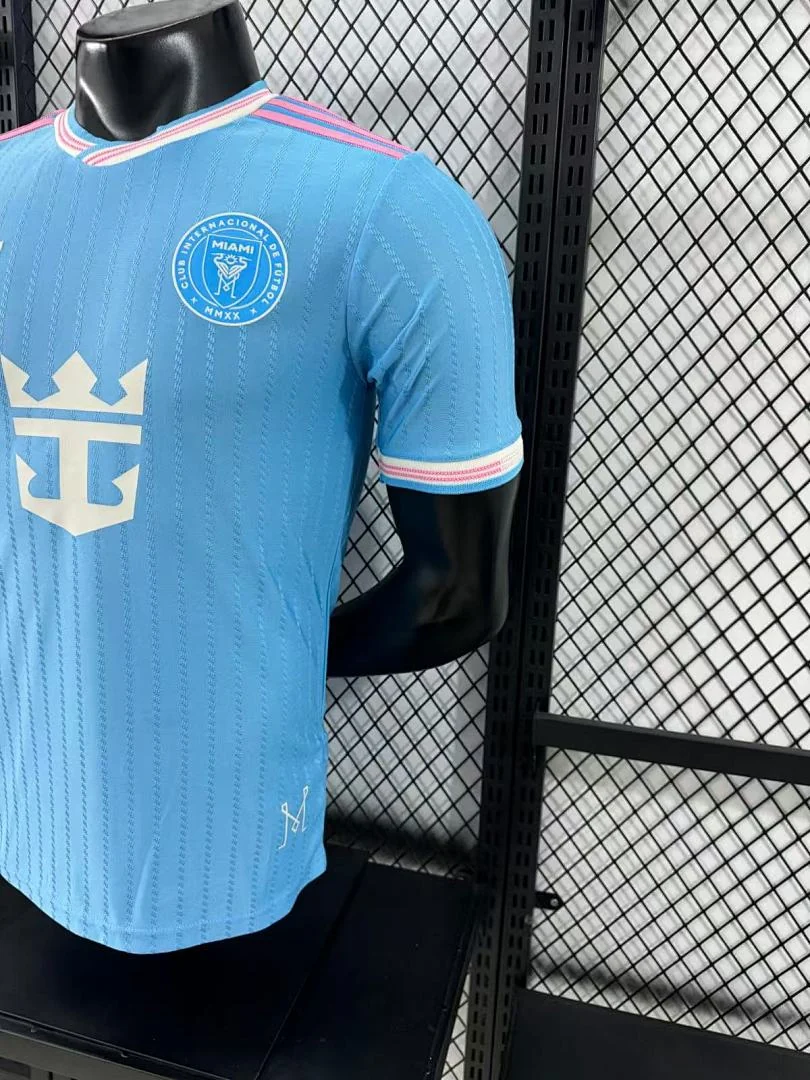 2526 Miami Second Away S-2XL - view 7