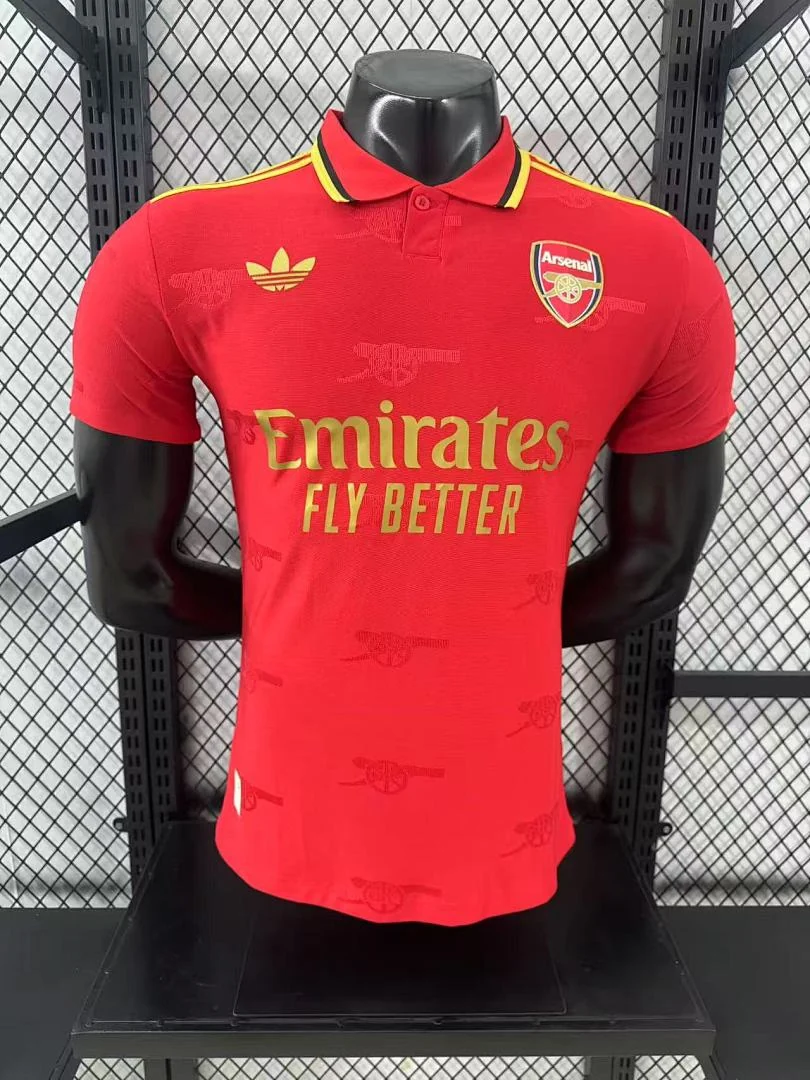2526 Arsenal Special Edition S-2XL