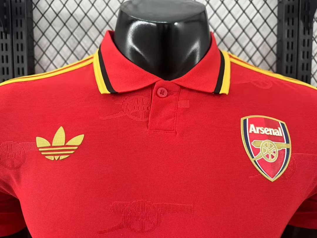 2526 Arsenal Special Edition S-2XL - view 3