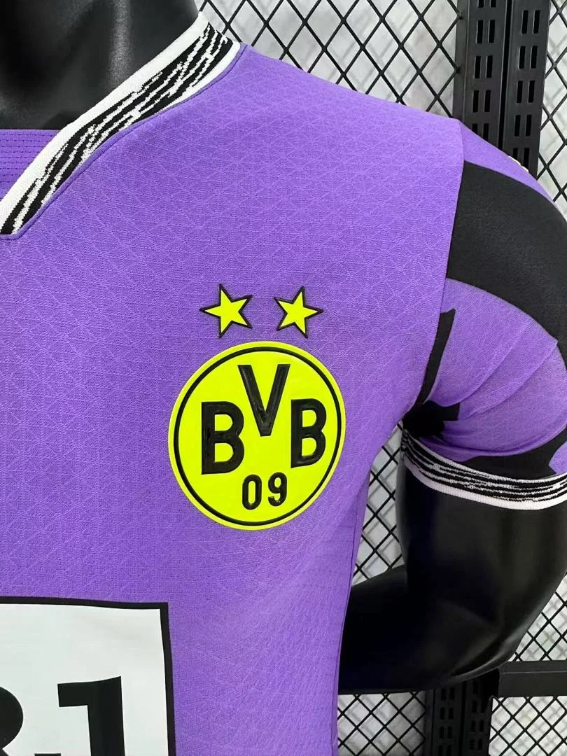 Borussia Dortmund Goalkeeper S-2XL - view 5