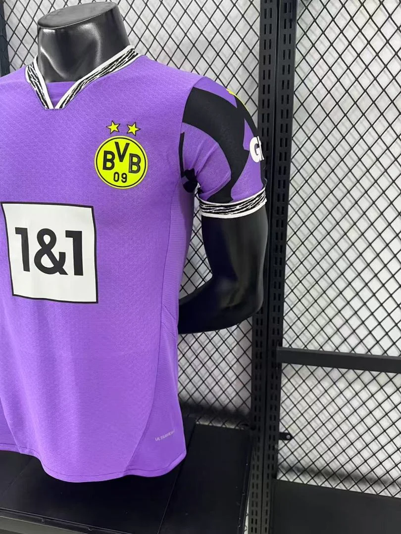 Borussia Dortmund Goalkeeper S-2XL - view 7