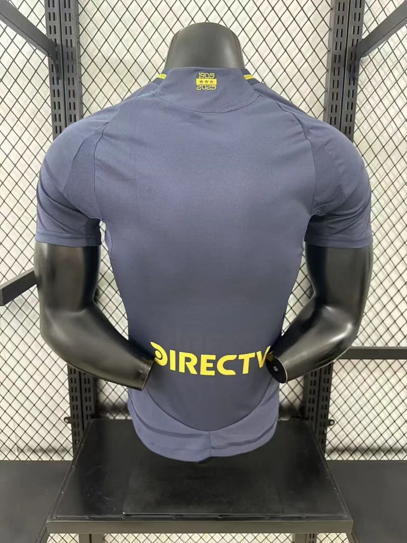 2425 Boca Third Away Kit S-2XL - view 2