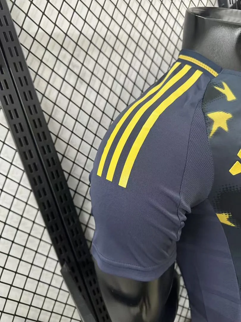 2425 Boca Third Away Kit S-2XL - view 8