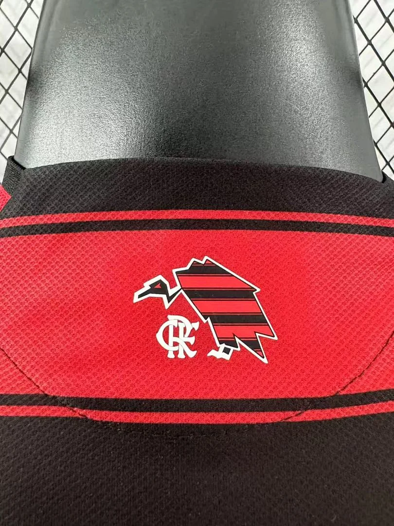 2526 Flamengo Home S-4XL - view 9