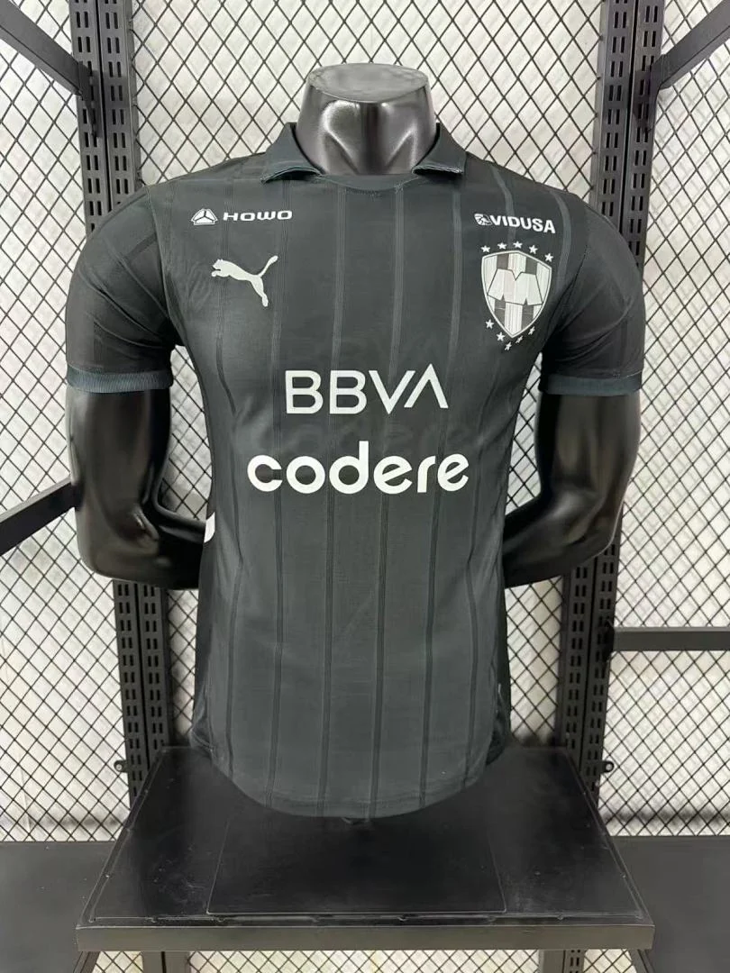 2425 Monterrey Second Away S-3XL