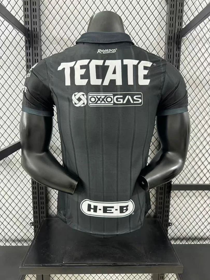 2425 Monterrey Second Away S-3XL - view 2