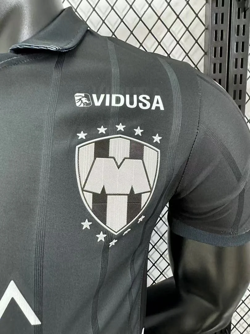 2425 Monterrey Second Away S-3XL - view 5