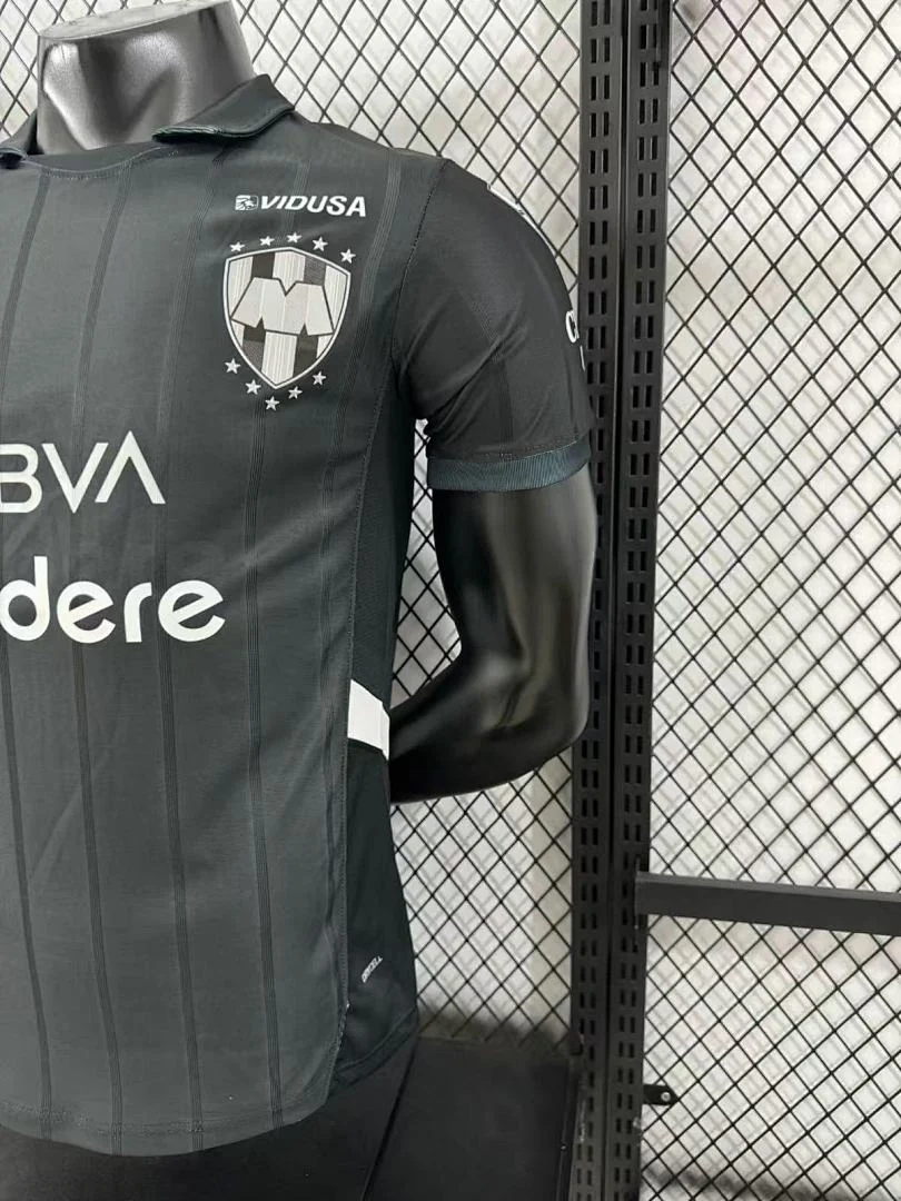2425 Monterrey Second Away S-3XL - view 7