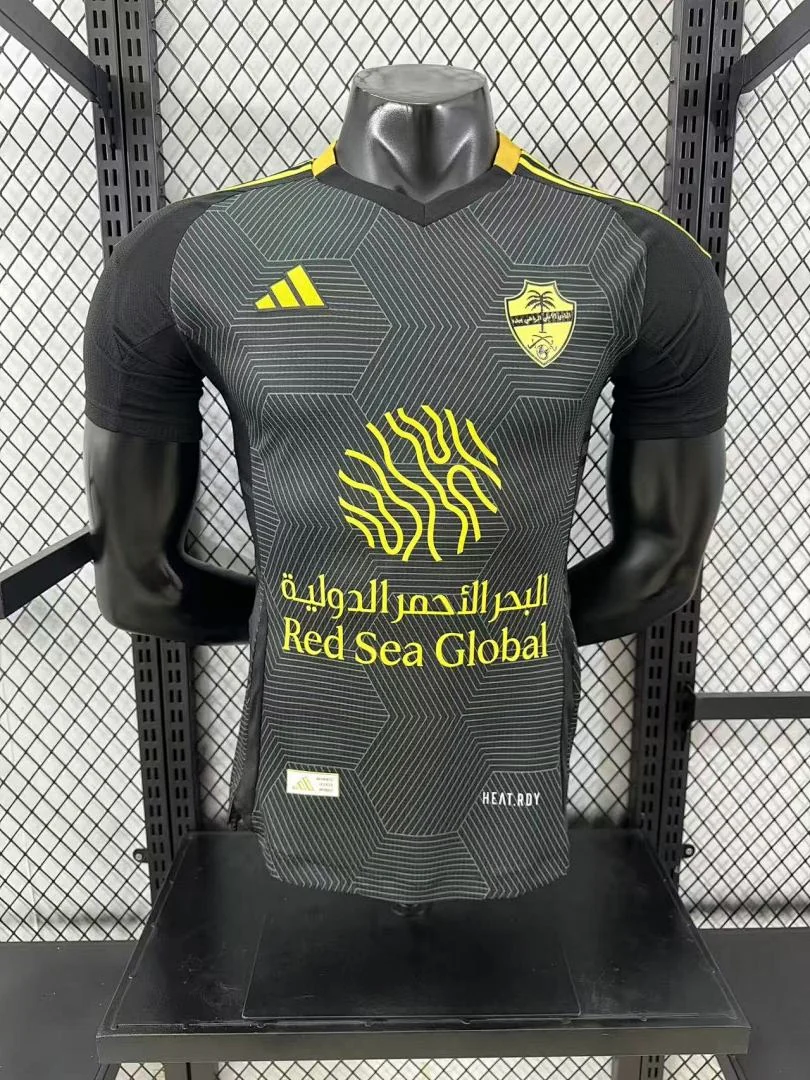 2526 Al-Ahli Jeddah S-2XL