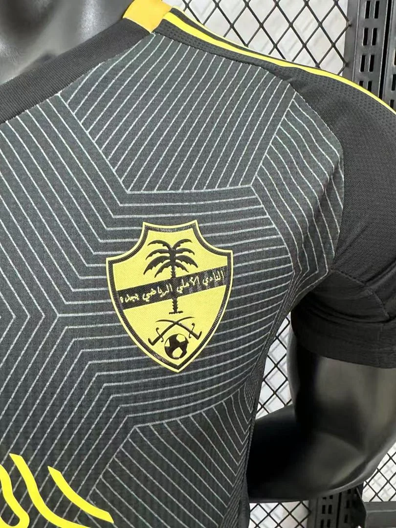 2526 Al-Ahli Jeddah S-2XL - view 4