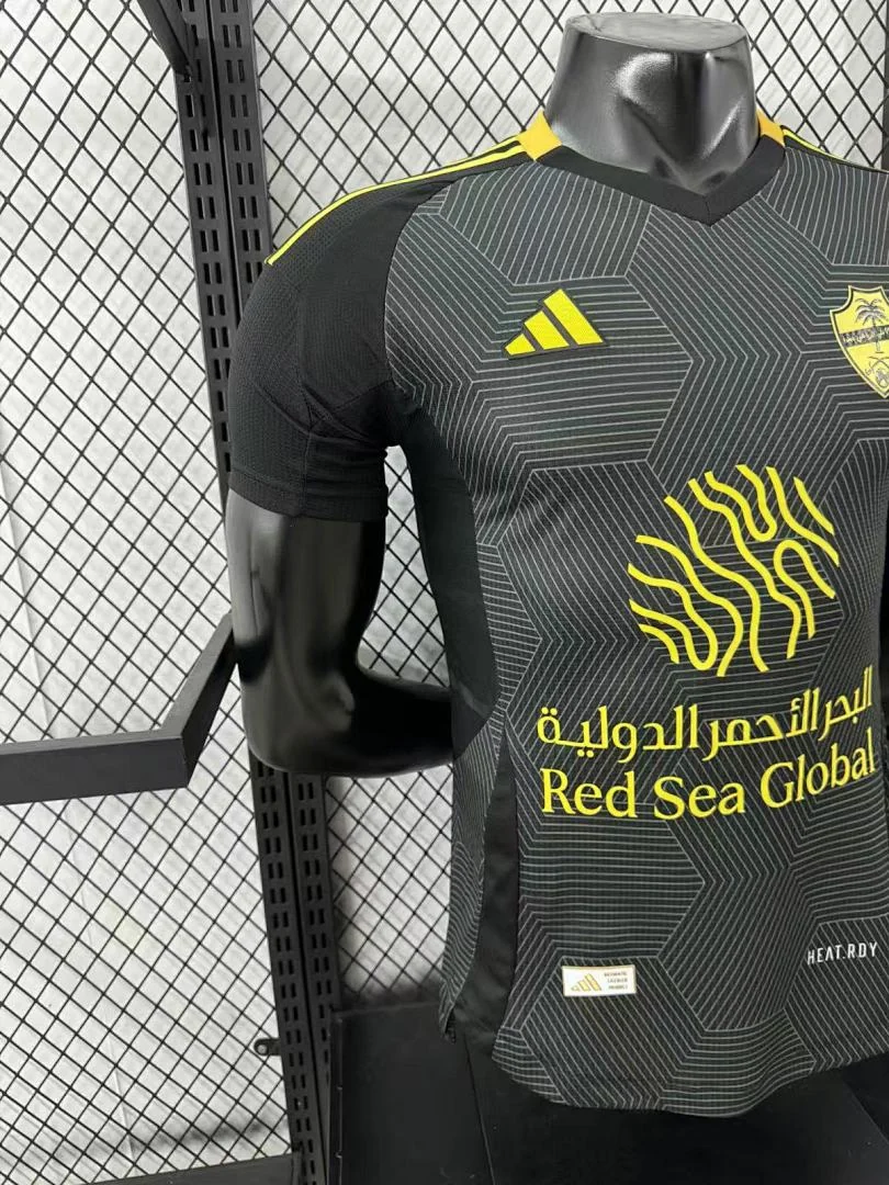 2526 Al-Ahli Jeddah S-2XL - view 5
