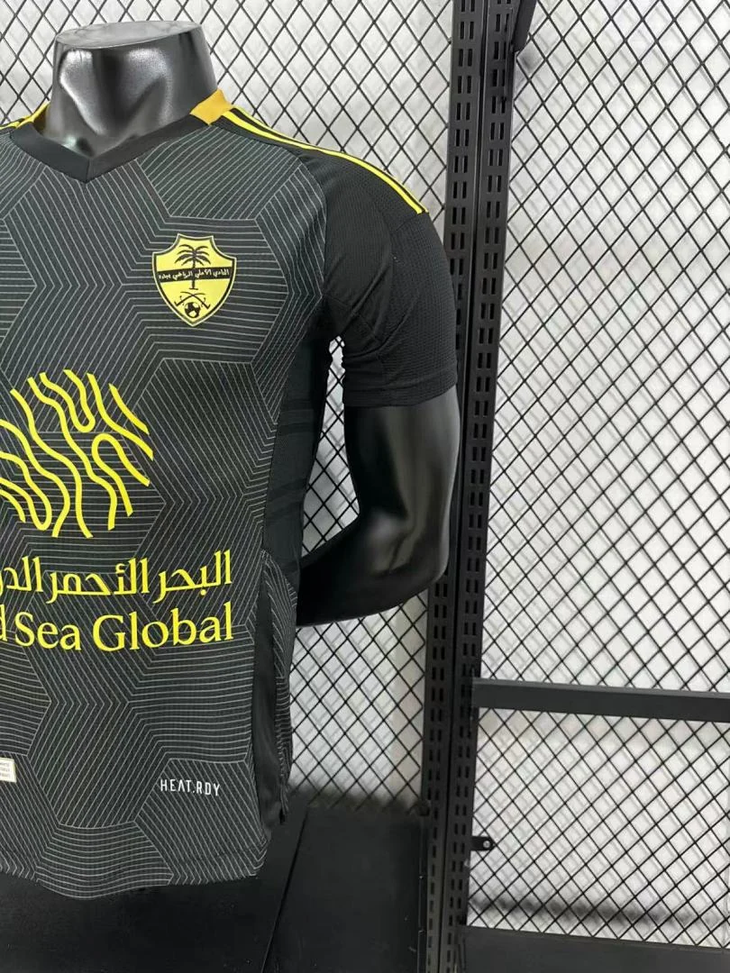 2526 Al-Ahli Jeddah S-2XL - view 6