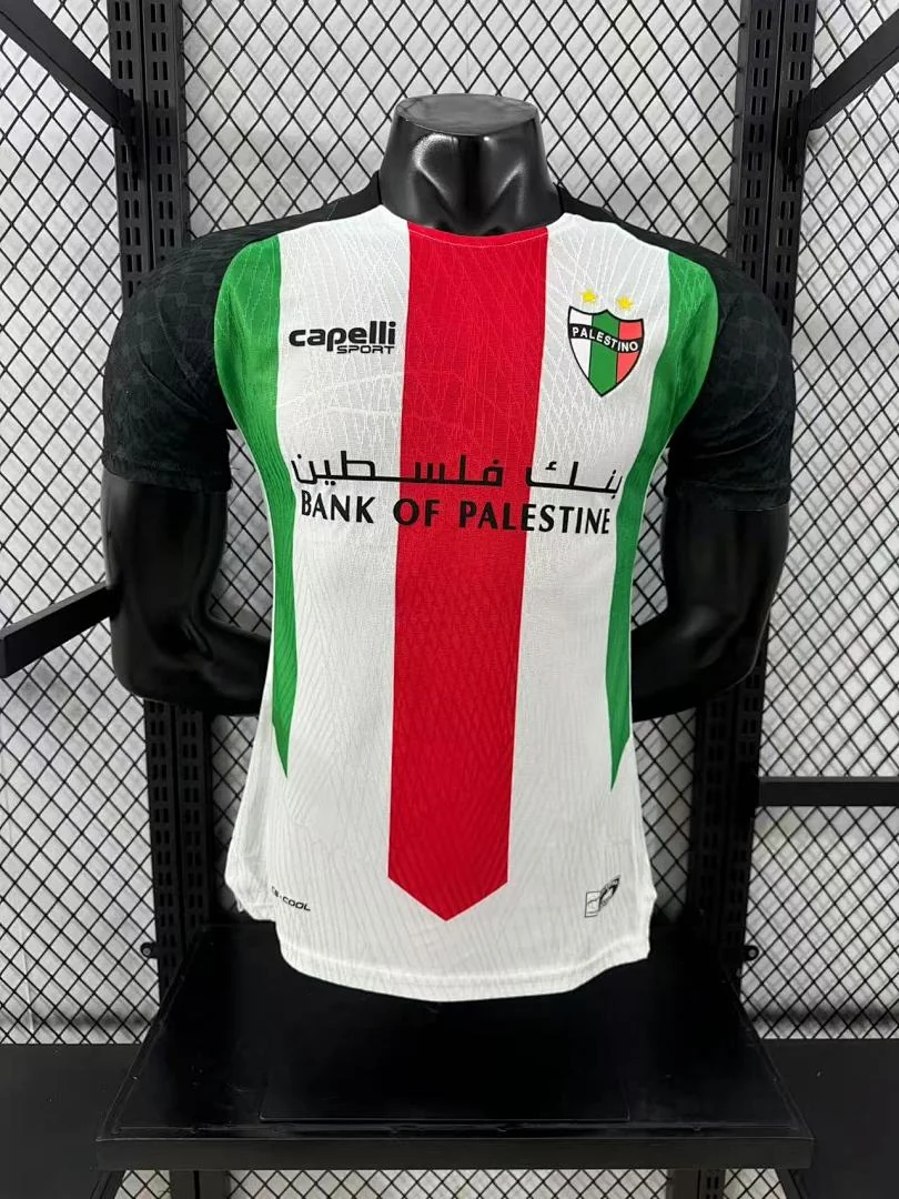 2526 Palestine Home S-2XL