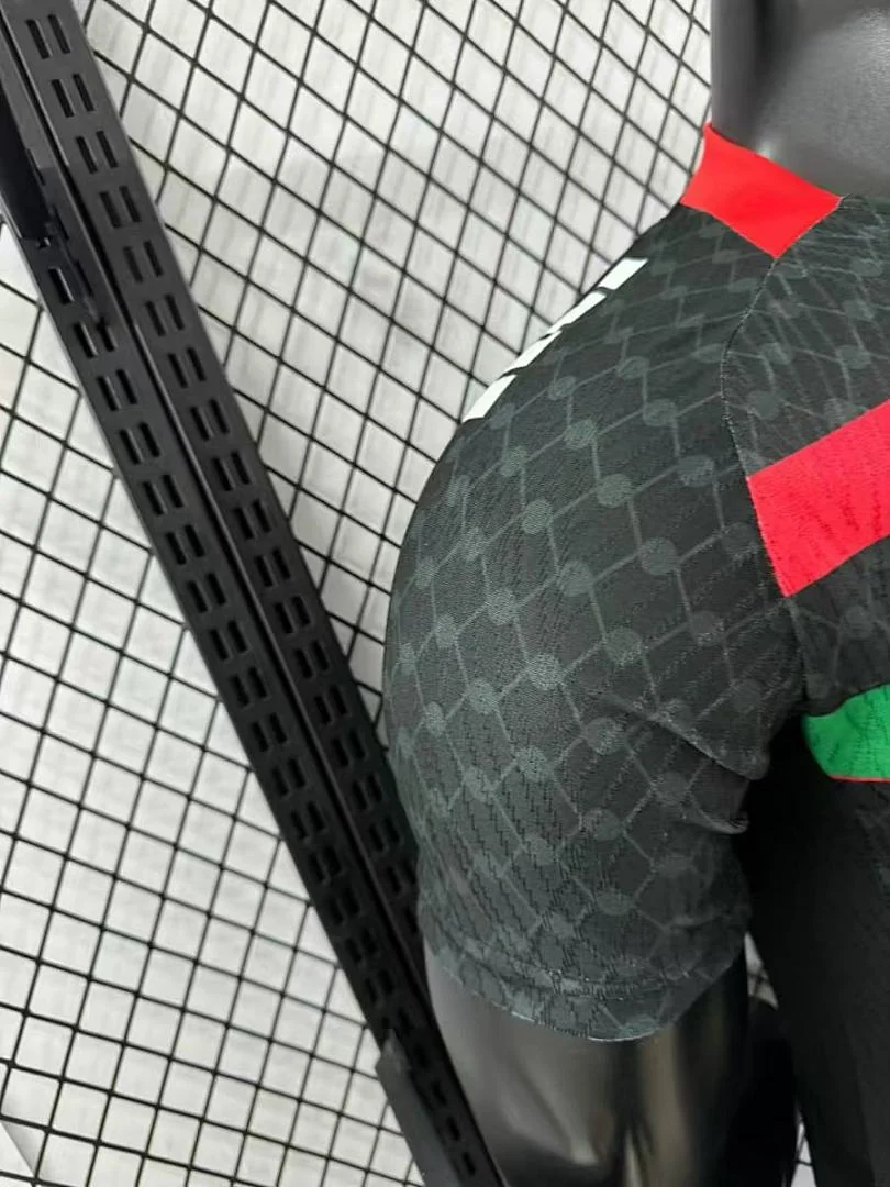 2526 Palestine Away S-2XL - view 8