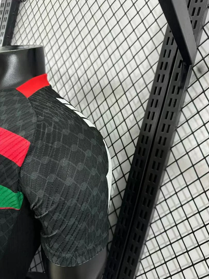 2526 Palestine Away S-2XL - view 9