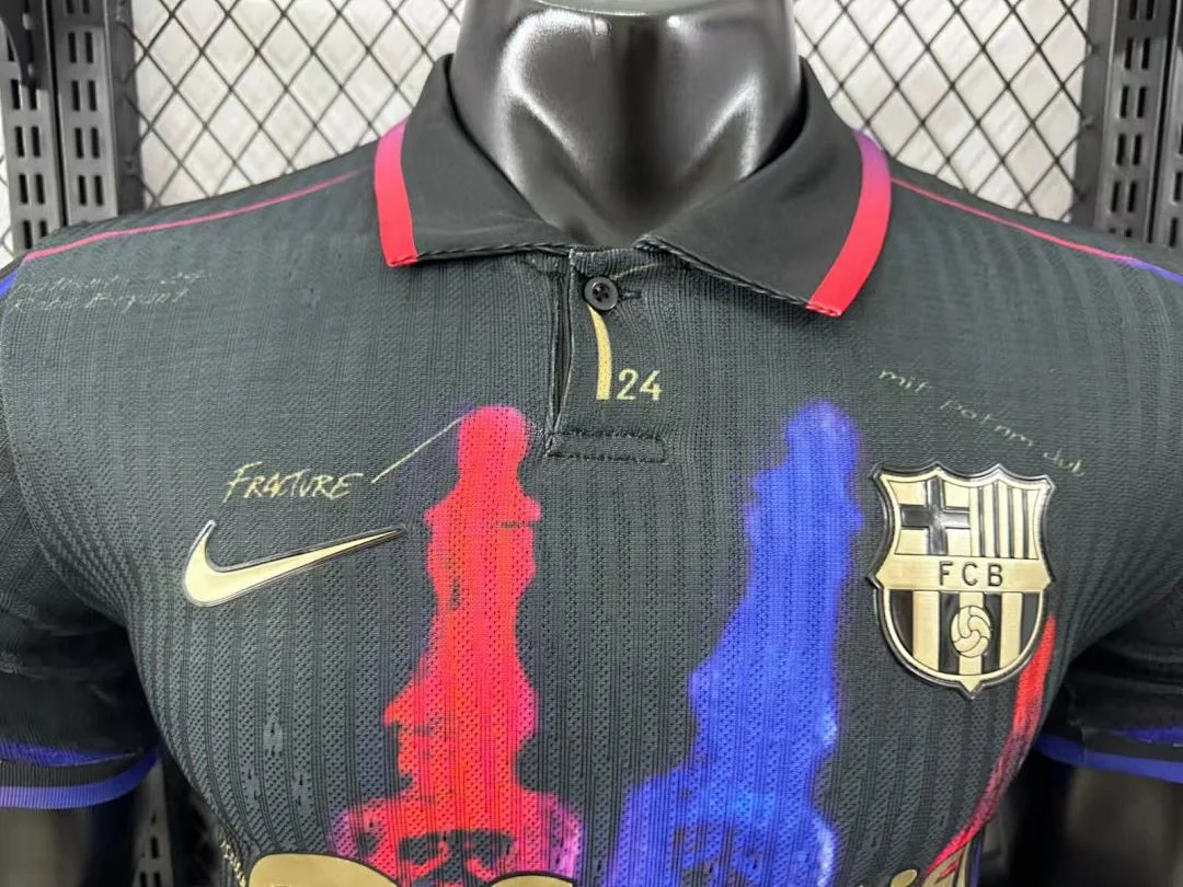 Barcelona Special Edition S-2XL - view 3