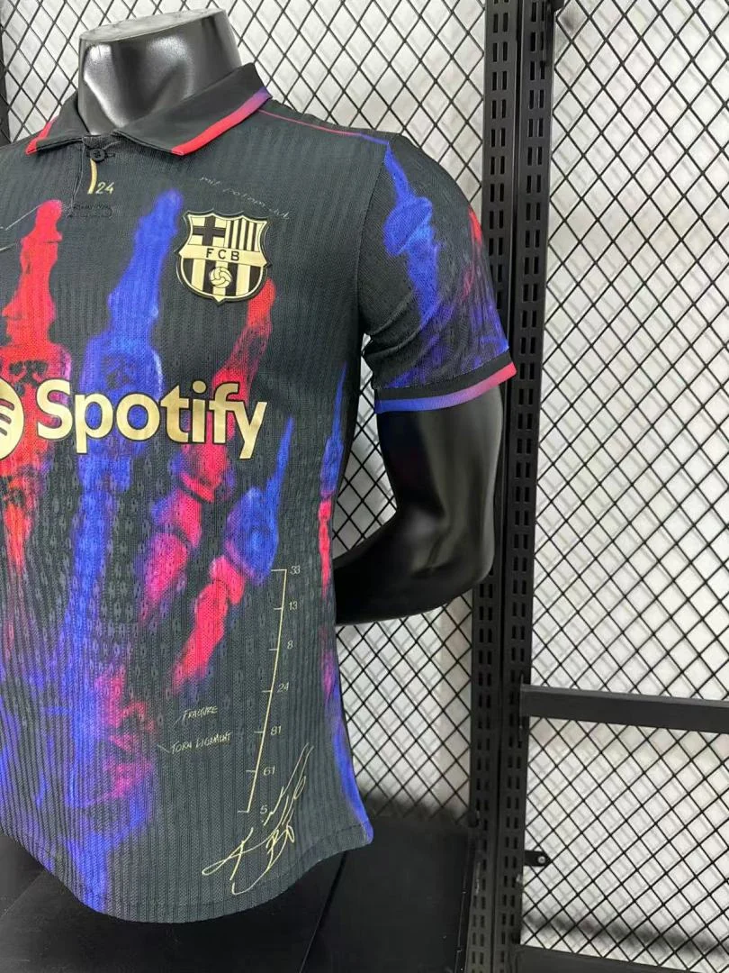 Barcelona Special Edition S-2XL - view 7