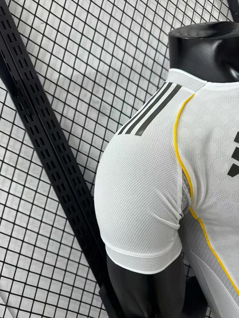 2526 Real Madrid Home S-4XL - view 8