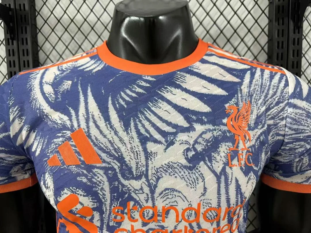Liverpool Special Edition S-2XL - view 3