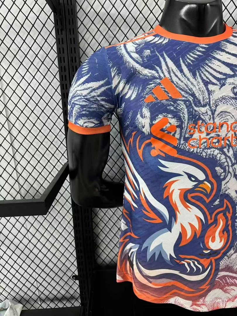 Liverpool Special Edition S-2XL - view 6