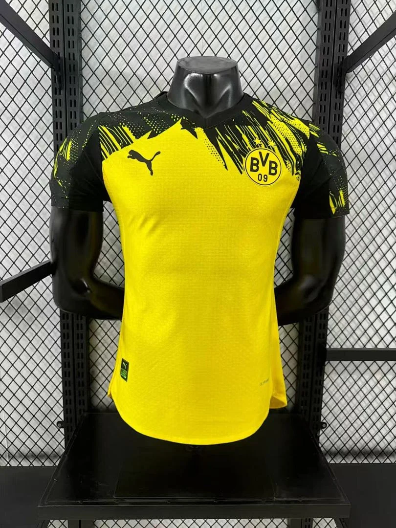 2526 Dortmund Home S-2XL