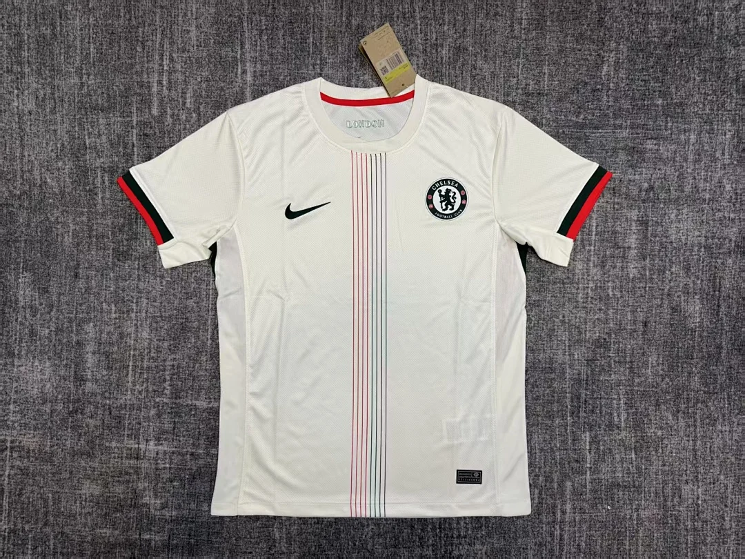 25-26 Chelsea Away