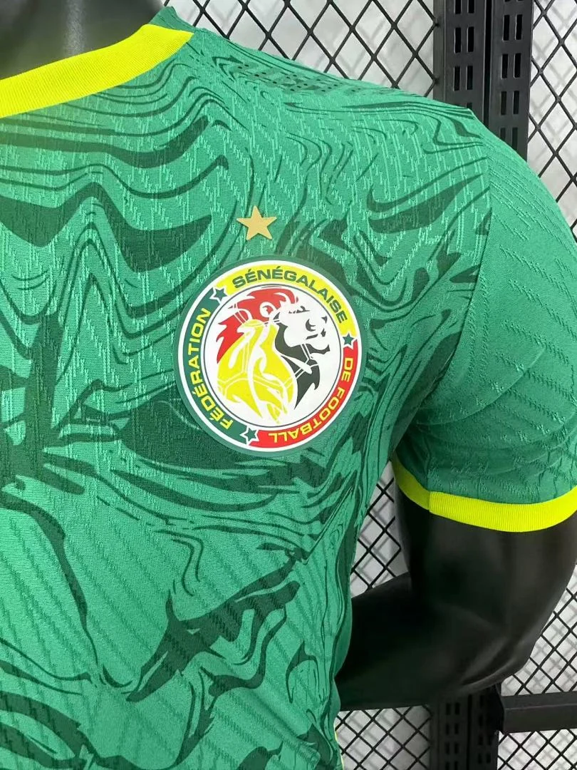 Perforated Senegal M-3XL - view 7