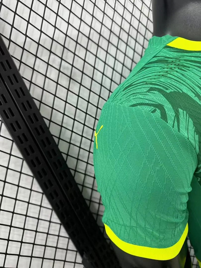 Perforated Senegal M-3XL - view 8