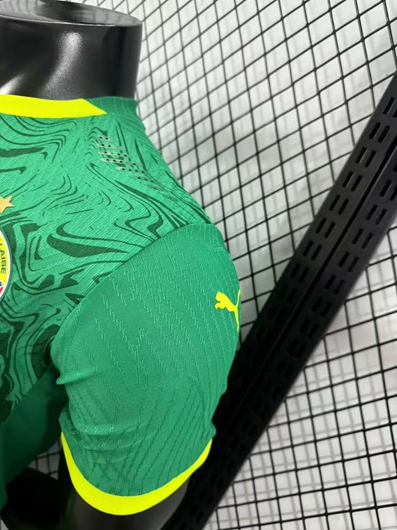 Perforated Senegal M-3XL - view 9