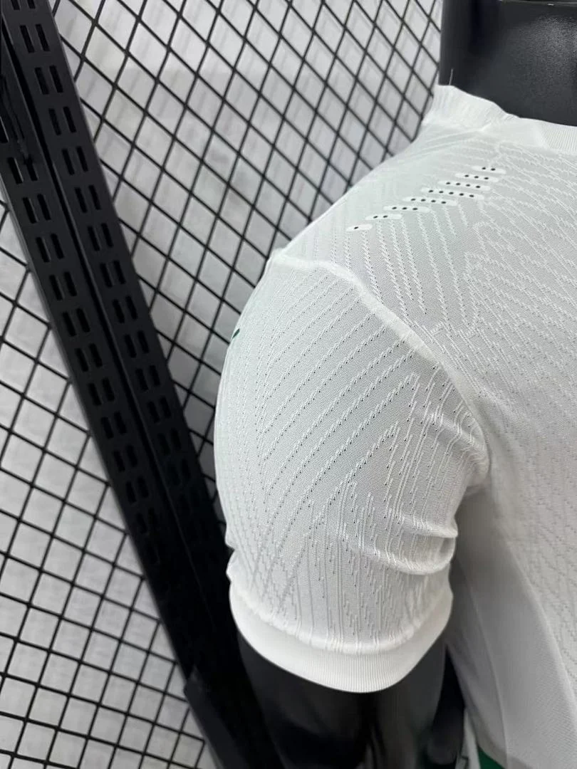 Perforated Senegal White M-3XL - view 7