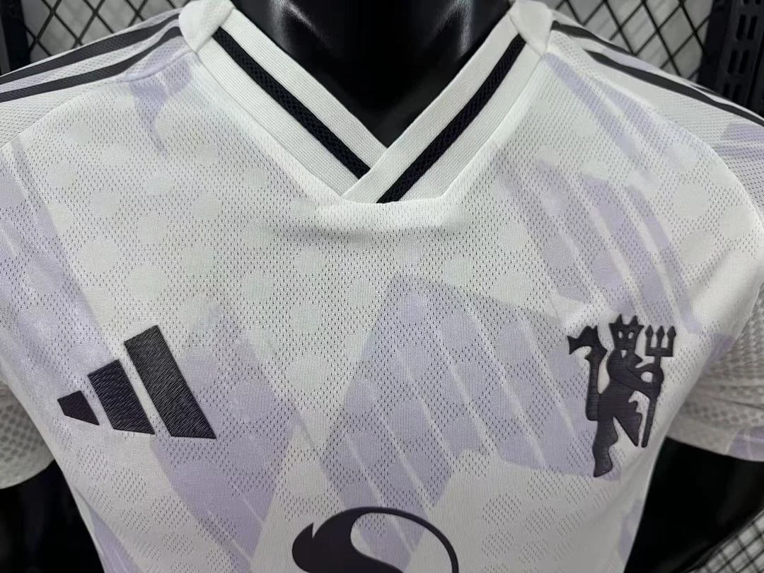 2526 Manchester United Away S-2XL - view 3