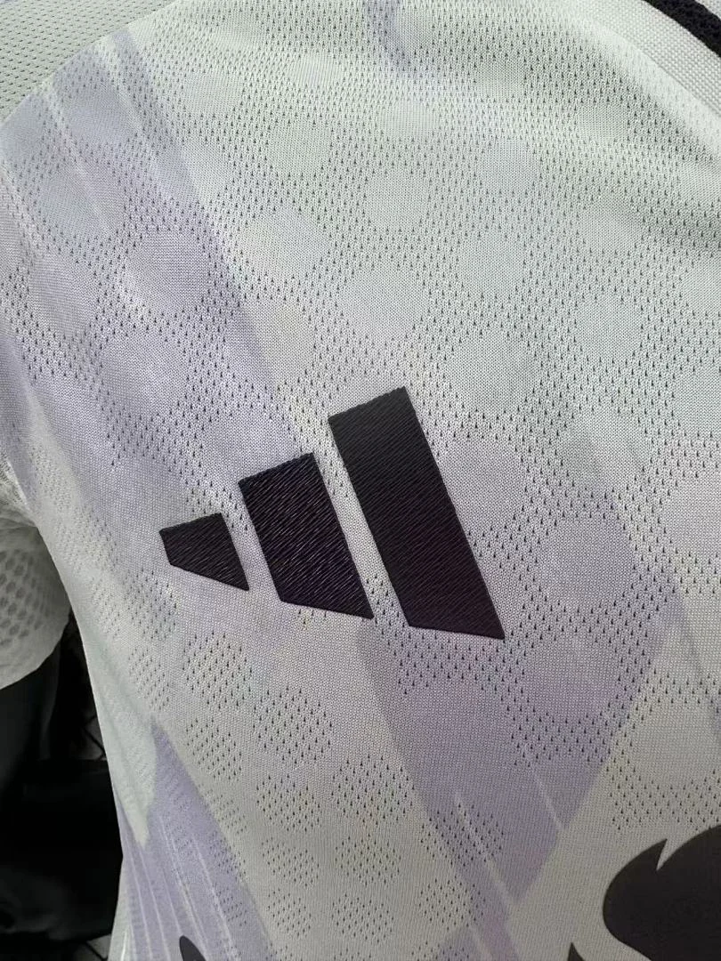 2526 Manchester United Away S-2XL - view 4