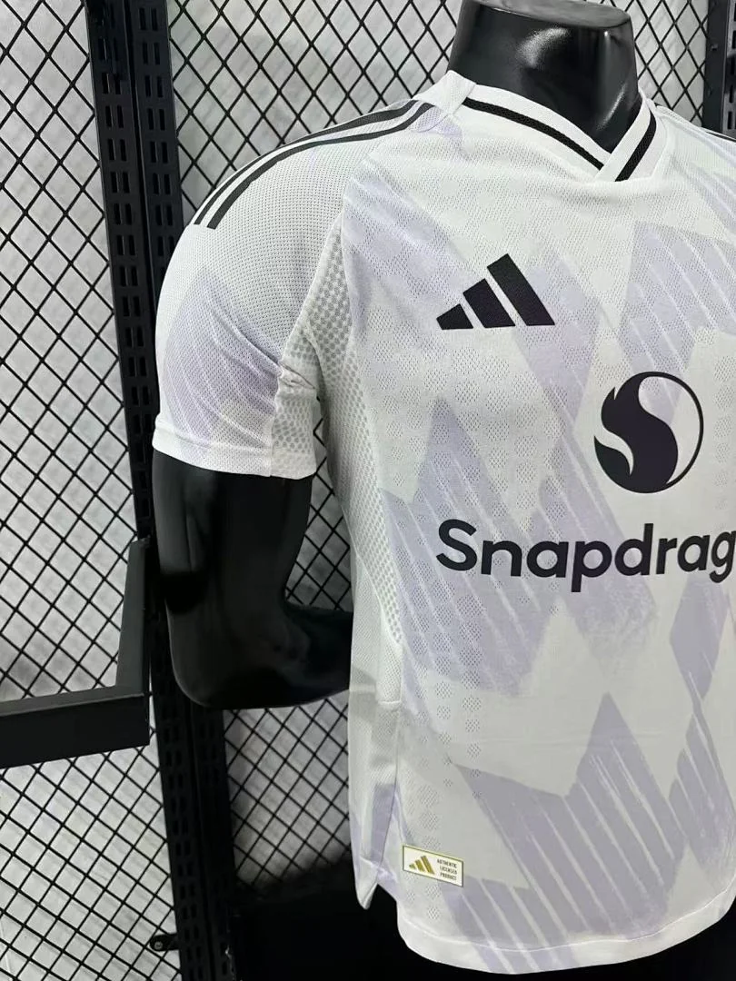 2526 Manchester United Away S-2XL - view 6